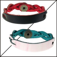 2 New Personalized Bracelet Colors!